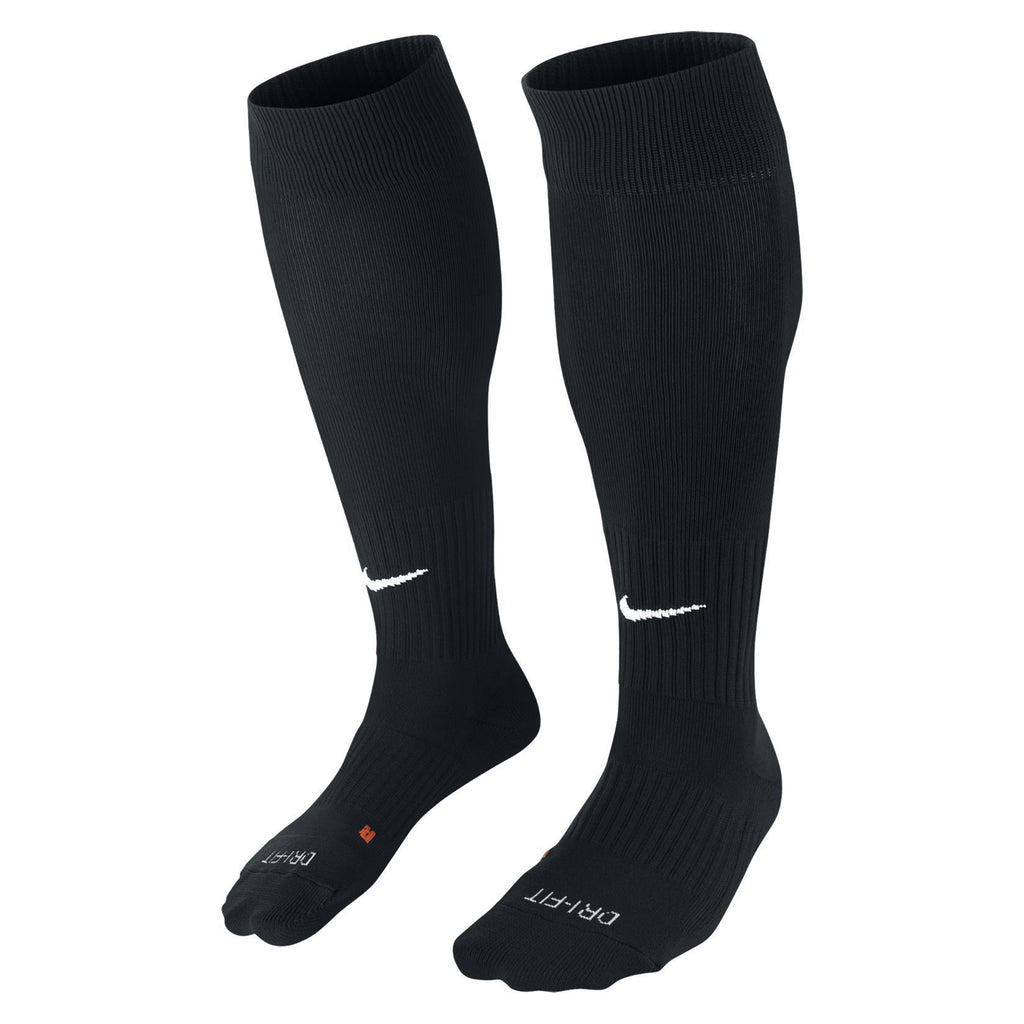 Nike Classic II Socks Black/White