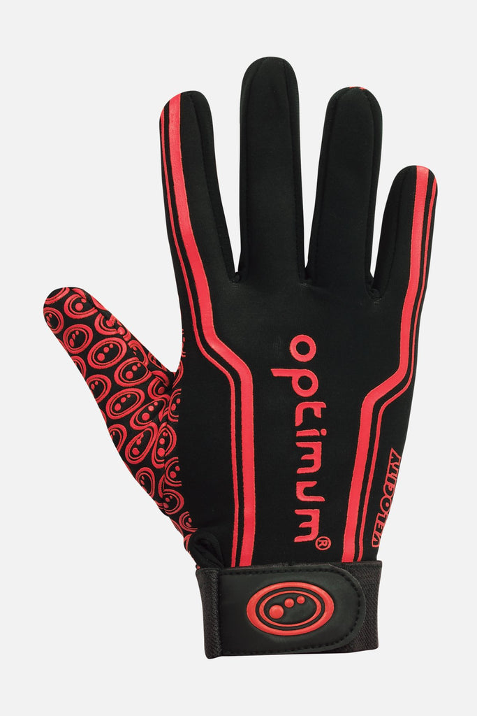 Optimum Velocity Thermal Full Finger Gloves