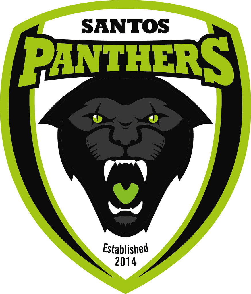Santos Panthers Sponsorship