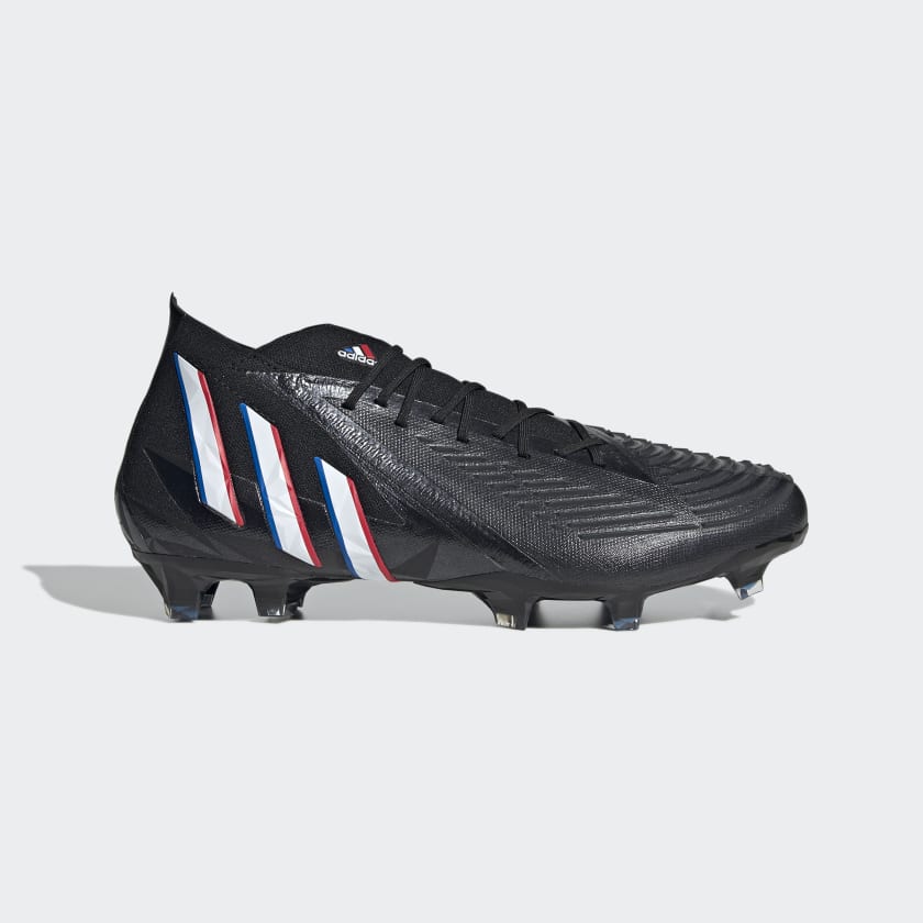 Adidas Predator Edge .1 Firm Ground Football Boots
