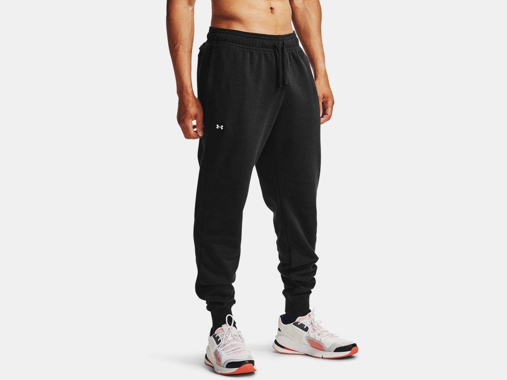 Under Armour Rival Fleece Men s Joggers JOHN HENRY SPORTS