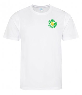 Rushmere Mens Cool Wicking T-Shirt