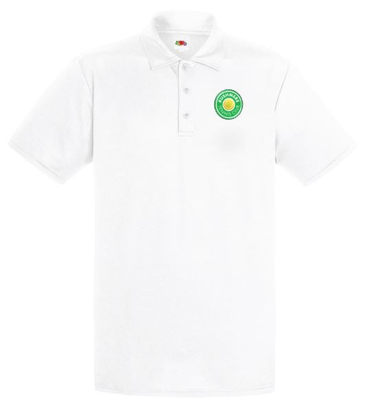 Rushmere Mens Performance Polo