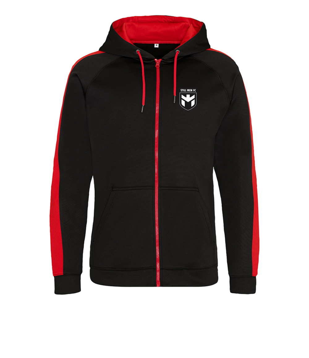 Polyester mens hoodie sale
