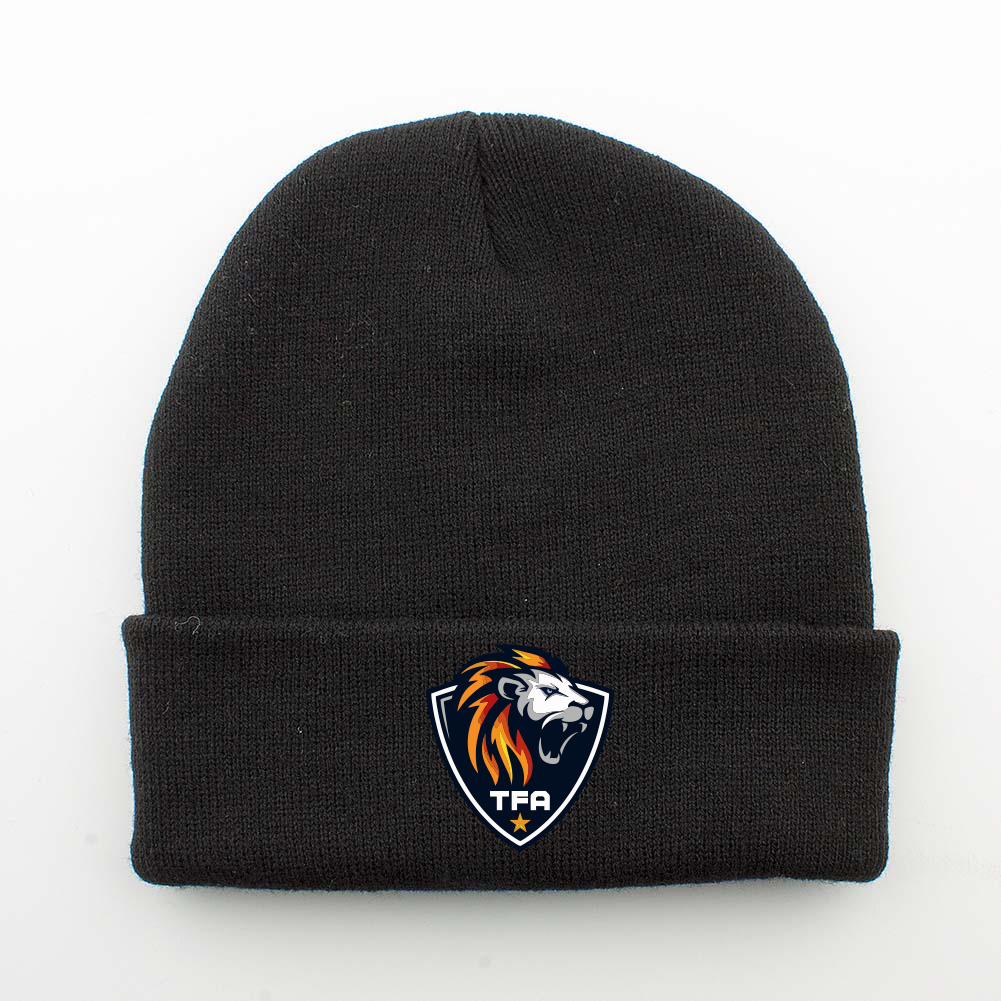 TFA Beanie