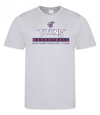 Northamptonshire Titans Mens Cool T-Shirt