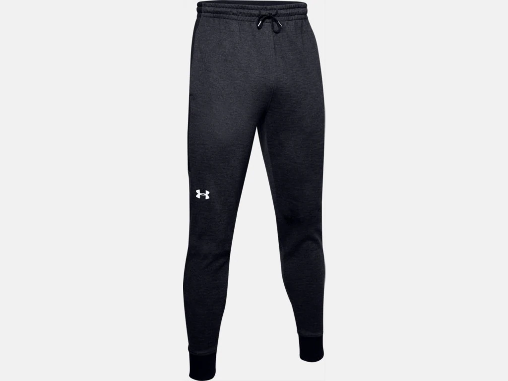 Under armour double knit joggers hotsell