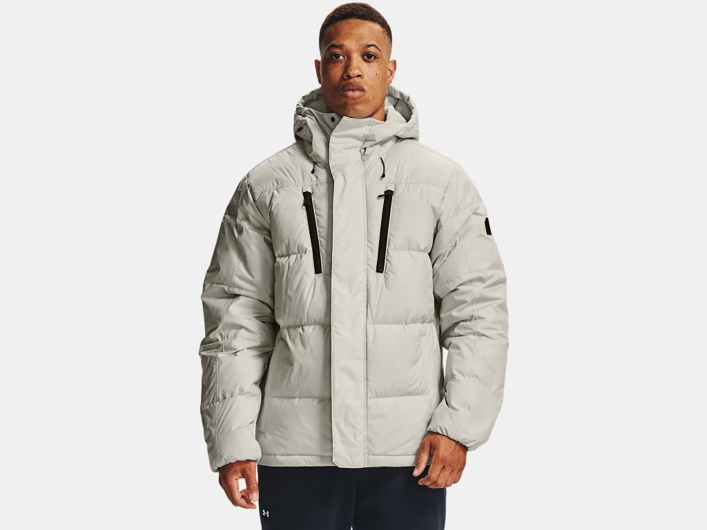 1200 fill down jacket sales