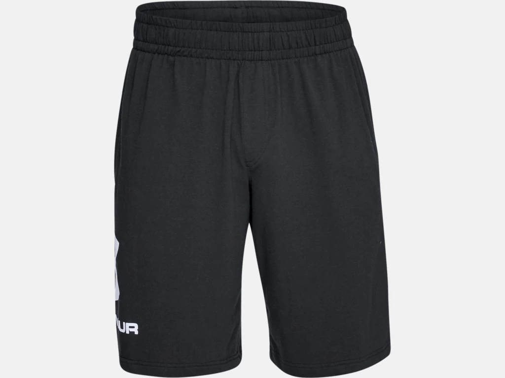 Under armour sportstyle shorts top