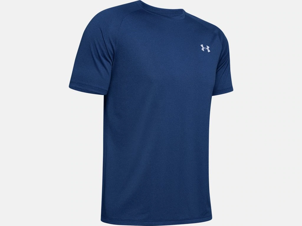 Under Armour Tech 2.0 Novelty SS Tee JOHN HENRY SPORTS