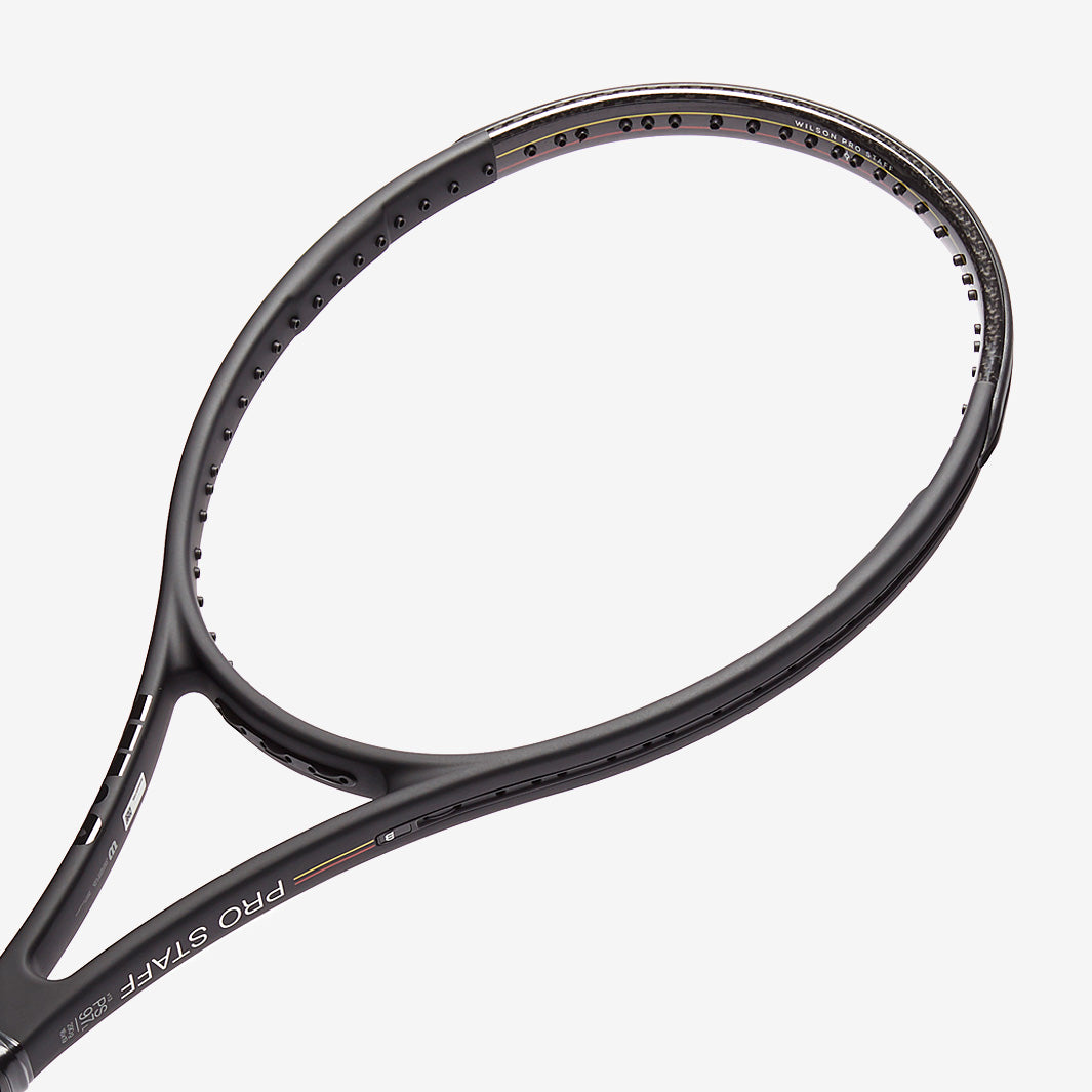 Wilson Pro Staff 97L v13 Adult Tennis Racket Frame Only