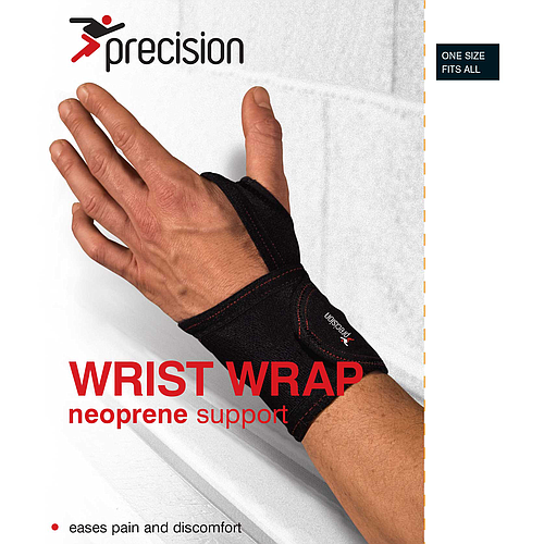 Precision Neoprene Thumb/Wrist Wrap