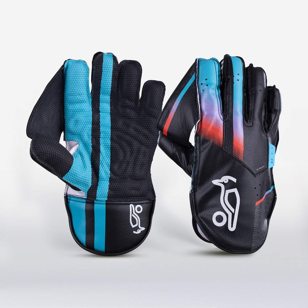 SC 4.1 Wicket Keeping Gloves