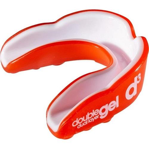 d3 Double Dual Layer Gel Mouthguard