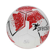 Precision Fusion Footballs Pack of 10