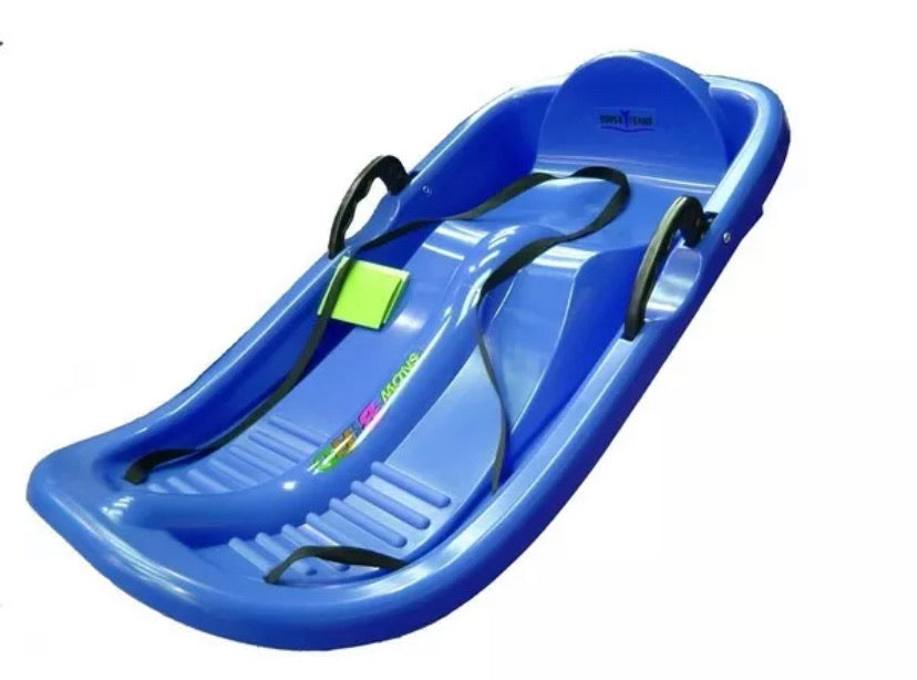 Tecnopro Snow Bird Sledge