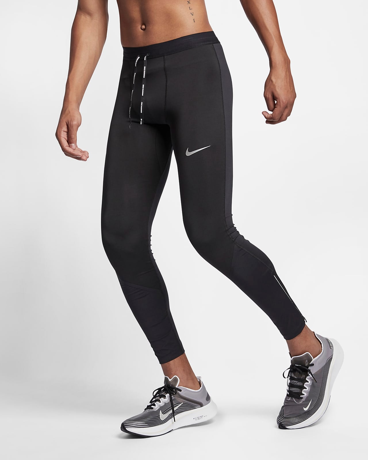 Nike Tech Power Men's Running Tight – JOHN HENRY SPORTS